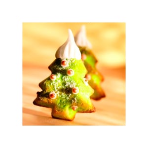 Demarle Yılbaşı Ağacı - DEMARLE