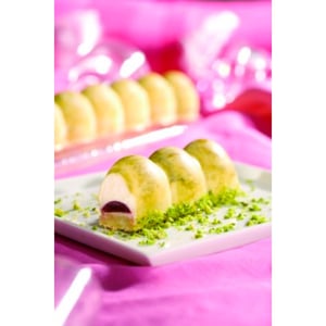 Demarle Ceterpıllars Mould Sılıcon - DEMARLE