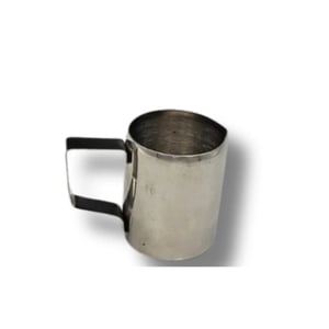 ÇELİK SÜTLÜK 25 ML - FÜNKE