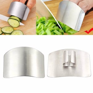 Fünke Çelik Parmak Koruyucu - FÜNKE