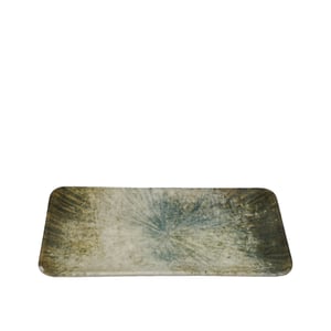 Tulu Porselen Tk Sunum Tabak 30X15cm-Db3259 TK15KYDB3259 - TULU PORSELEN