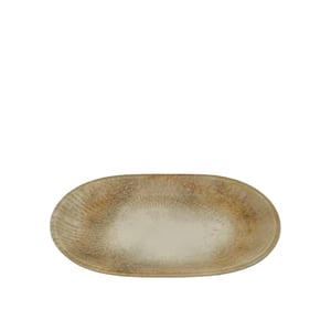 Tulu Porselen Klasik Kayık 32cm X 20cm Db3235 KL32KYDB3235 - TULU PORSELEN