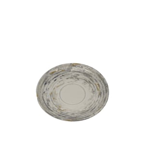 Tulu Porselen Luna Latte Fincan Tabağı-Db3174 LN01LTDB3174 - TULU PORSELEN