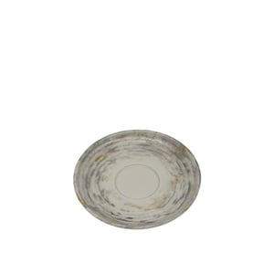 Tulu Porselen Luna Çay Fincan Tabağı-Db3174 LN01CTDB3174  - TULU PORSELEN