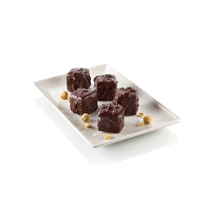 Silikomart Sf105 Cube Silikon Kalıp 35X35 26.105.00.0060 - SİLİKOMART