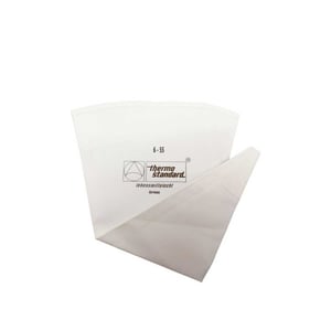 T.Hauser 6-55 Krema Torbası-Mayonez Torbası - THERMOHAUSER