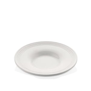 Külsan Thermoset Çay Tabağı 11 cm Beyaz 1521.CW - KÜLSAN