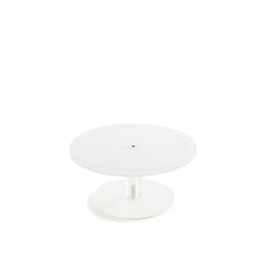 Revol Mealplak Kek Stand Nacryl Beyaz RV411978 - REVOL