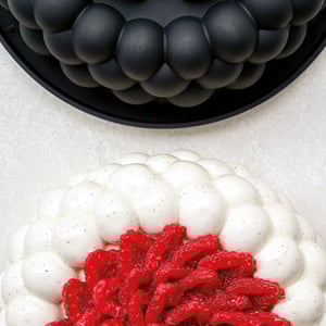 Pavoni Bulut Silikon Kalıp KE088S - PAVONİ