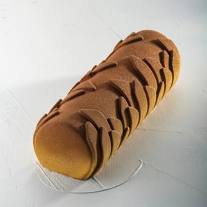 Pavoni 3D Pavocake Mould Skylıne 250 X 88 X H 73 M - PAVONİ