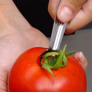 Domates Kaşığı - CANCAN