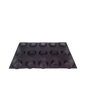 Demarle Flexipan Silikon Muffin Kalıbı 40x60 cm - DEMARLE