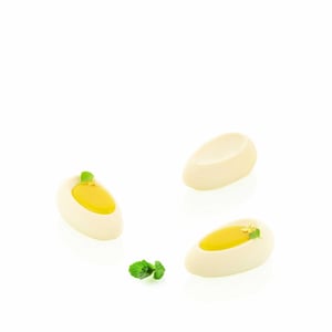 Silikomart Judı 40 Silikon Pasta Kalıbı 36.389.87.0065 - SİLİKOMART