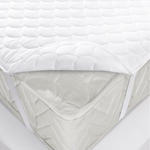 Maxstyle Alez 160*200 Microfiber Standart - MAXSTYLE