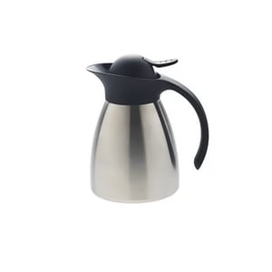 Groovy Çelik Termos GRV-1605 - BİRADLI
