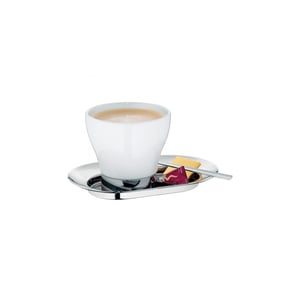 Wmf KaffeeKultur Kahve Set 6 Lı Porselen 06.2527.6040 - WMF