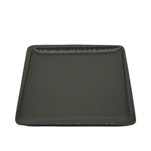 Tulu Porselen Plaza Kare Tabak 27X27cm-Opak 74 Haki PLZ27DUOP74 - TULU PORSELEN