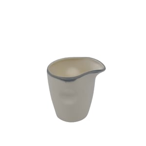 Tulu Porselen Mar Tutmaçlı Sosluk 7,5cm - File 67 Gri MAR02TSOF67 - TULU PORSELEN