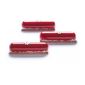 Pavoni 3D Pavoflex S.Mould Confy 400X300 Mm - PAVONİ