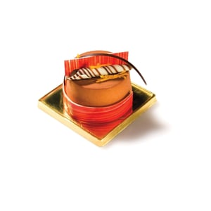 Silikomart Sf119 Silikon Kalıp Mould N. 8 Cylınders Ø 63 36.119.00.0060 - SİLİKOMART