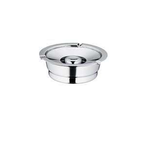 Wmf Pure Kapaklı Küllük 14 Cm 06.5552.6040 - WMF