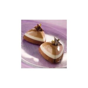 Demarle Savarin Üçgen - DEMARLE