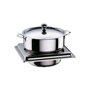 Wmf Neutral Cd İçin Kapaklı Çorba Ünitesi Tekli 06.3297.6040 - WMF