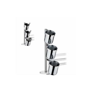 Wmf 3 Katlı Kaşıklık Stand 06.2448.6040 - WMF