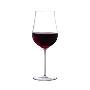 32258 Paşabahçe Nude Ghost Zero Kırmızı Şarap Kadeh 500 cc - PAŞABAHÇE NUDE