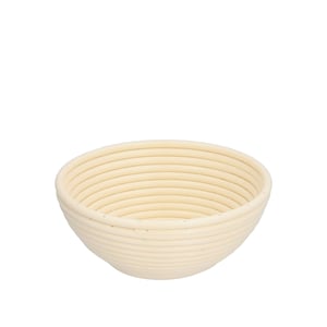 Ekmek Mayalama Sepetı Yuvarlak 22*9 - MATFER