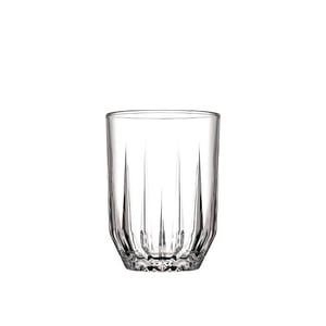 520225 Paşabahçe Echo Meşrubat Bardak 350 cc - PAŞABAHÇE