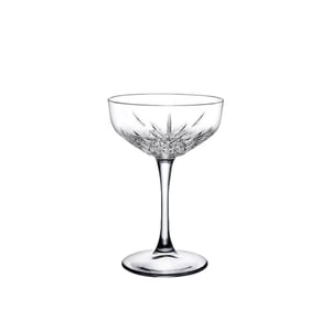 440236 Paşabahçe Timeless Yayvan Şampanya Kadeh 255 cc - PAŞABAHÇE