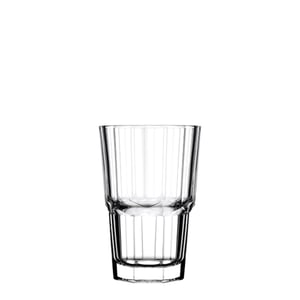 520465 Paşabahçe Serenity Meşrubat Bardak 345 cc - PAŞABAHÇE