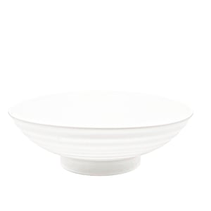 Ultraform Hotel Porselen 36,5 cm Büfe Kase - ULTRAFORM PORSELEN