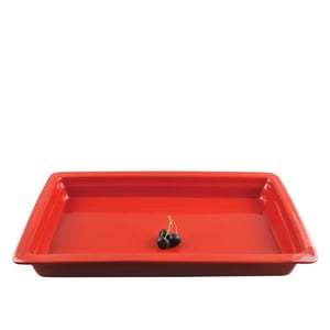 Ultraform Hotel Porselen Gn 1/1 65 Gastronom Küvet - ULTRAFORM PORSELEN