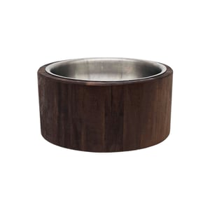 Omipsan İroko Mayonez Tencere 20X10 - OMİPSAN