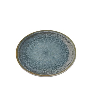 Tulu Porselen Elegance Düz Tabak 23 cm-Db3289 ELG23DUST01DB3289 - TULU PORSELEN