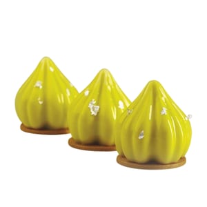 PAVONI SİLİKON KALIP GEL 30*40 CM - 