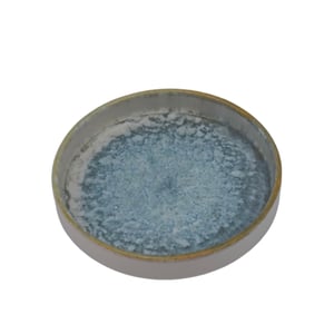 Tulu Porselen Step Tabak 12 Cm -Db3289 - TULU PORSELEN