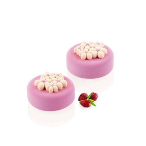 Silikomart Flora7 Silikon Kalıp N.15 Ø45 H 7 mm 36.393.87.0065 - SİLİKOMART