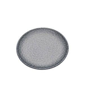 Tulu Porselen Elegance Düz Tabak 17 cm – Db2000 - TULU PORSELEN