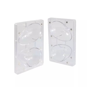 MARTELLATO ÇATLAK YUMURTA 3D PC KALIP - MARTELLATO