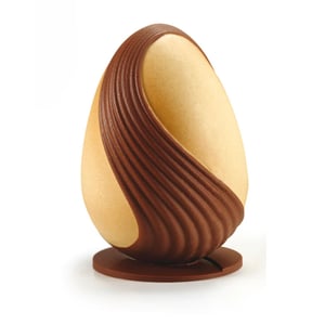 PAVONI PINUP EGG KIT Ø 140 X H 200 MM - 2 KIT EACH - PAVONİ