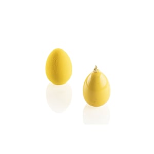 Silikomart Egg 70 Silikon Kalıp Ø46 H 63 mm 36.411.87.0065 - SİLİKOMART