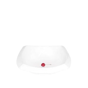 Ultraform Hotel Porselen 24 cm Kare Kase - ULTRAFORM PORSELEN