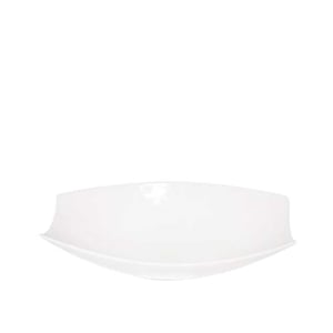 Ultraform Hotel Porselen 36,8 cm Oval Büfe Kase - ULTRAFORM PORSELEN