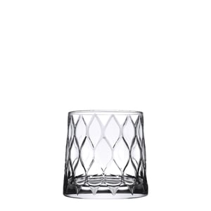 420244 Paşabahçe Leafy Viski Bardak 440 cc - PAŞABAHÇE