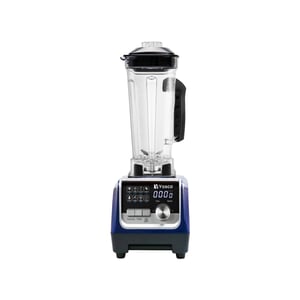 BAR BLENDER PRO DİJ. 2 LT BUZ KIRICILI 2200W MAVİ - EMPERO