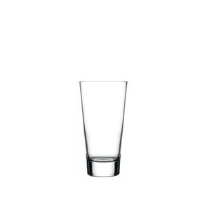 64021 Paşabahçe Nude Rocks'V Meşrubat Bardak 395 cc - PAŞABAHÇE NUDE