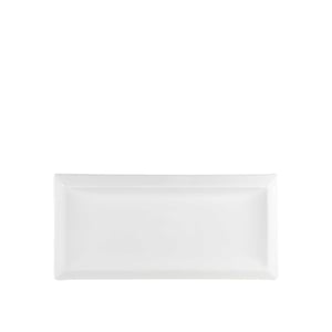 Ultraform Hotel Porselen 30X15 cm Diktörtgen Tabak - ULTRAFORM PORSELEN